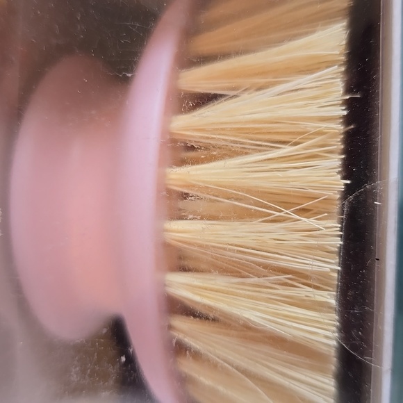 SEPHORA BRAND DRY BODY BRUSH, GLASS NAIL FILE AND SPONGE BUNDLE - Picture 2 of 12